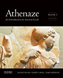 Book Athenaze, Book I: An Introduction to Ancient Greek free