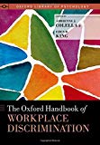 Book The Oxford Handbook of Workplace Discrimination (Oxford Library of Psychology) free