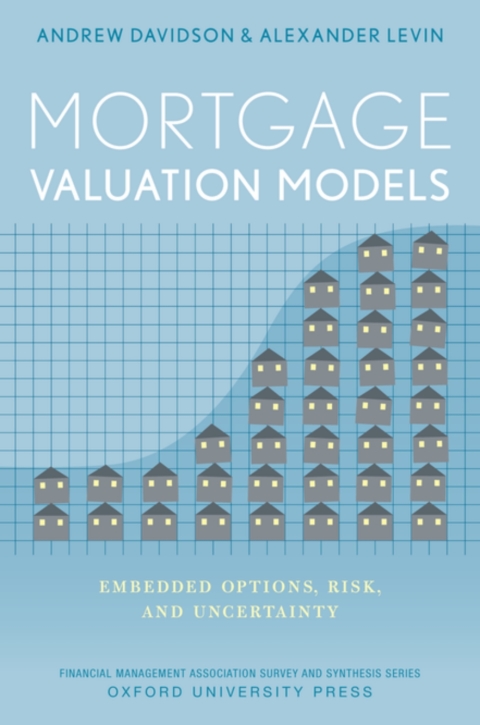 Book Mortgage Valuation Models free