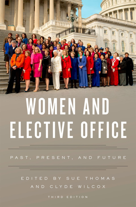 Book Women and Elective Office: Past, Present, and Future free