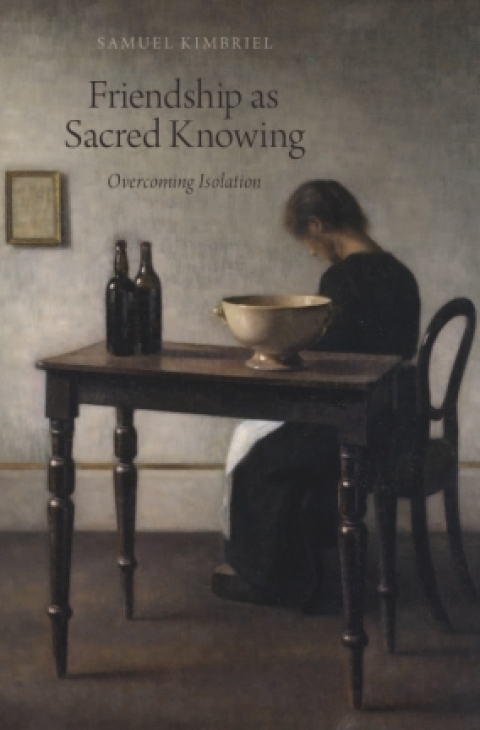 Book Friendship as Sacred Knowing: Overcoming Isolation free