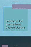 Book Failings of the International Court of Justice free