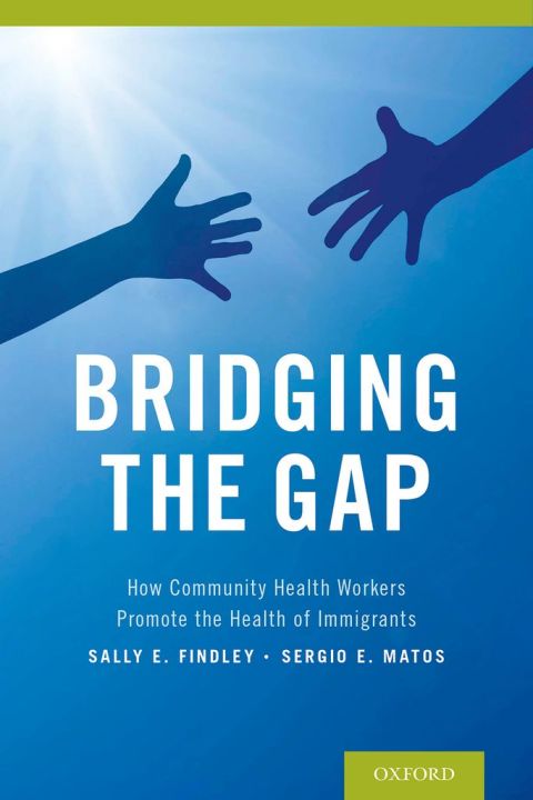 Book Bridging the Gap free