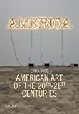 Book American Art of the 20th-21st Centuries free