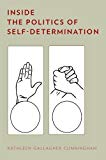 Book Inside the Politics of Self-Determination free