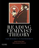 Book Reading Feminist Theory: From Modernity to Postmodernity free