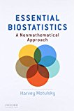 Book Essential Biostatistics: A Nonmathematical Approach free
