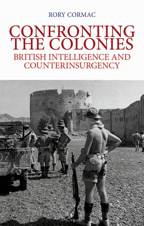 Book Confronting the Colonies free