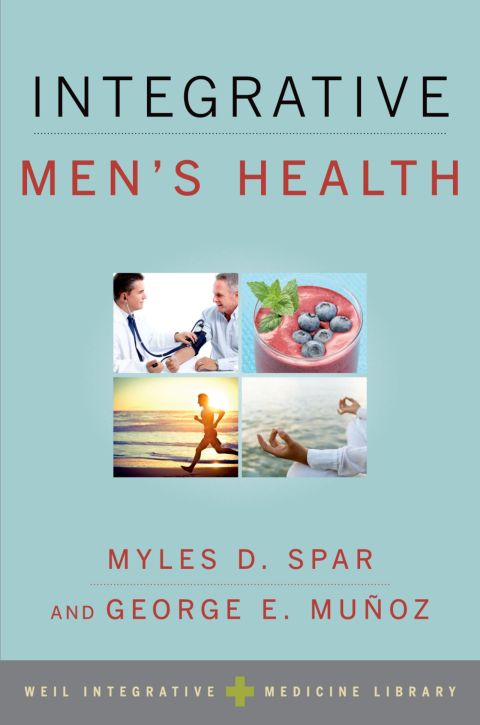 Book Integrative Men's Health (Weil Integrative Medicine Library) free