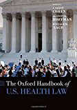 Book The Oxford Handbook of U.S. Health Law (Oxford Handbooks) free