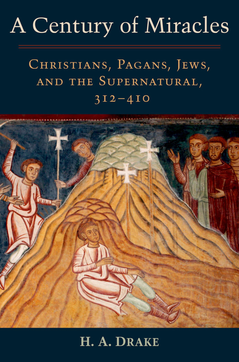 Book A Century of Miracles free