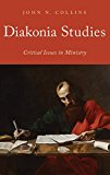 Book Diakonia Studies: Critical Issues in Ministry free