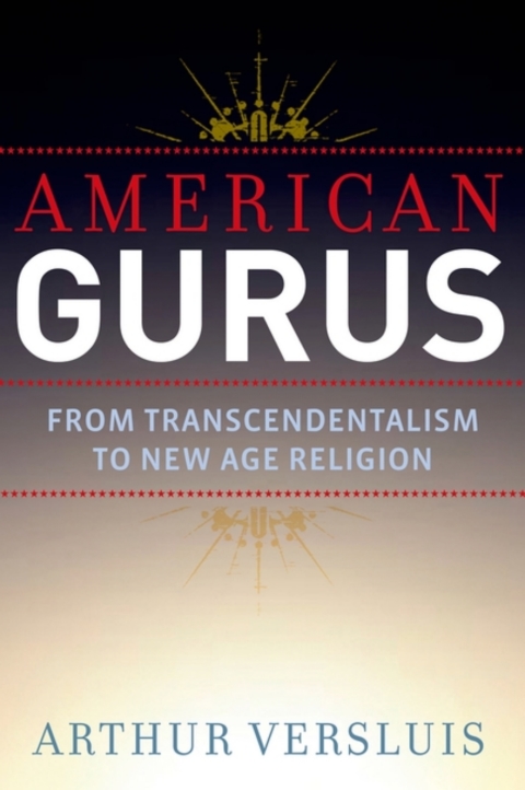 Book American Gurus free