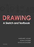 Book Drawing: A Sketch and Textbook free