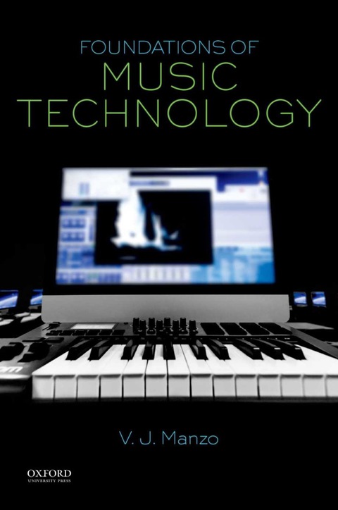 Book Foundations of Music Technology free
