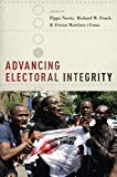 Book Advancing Electoral Integrity free