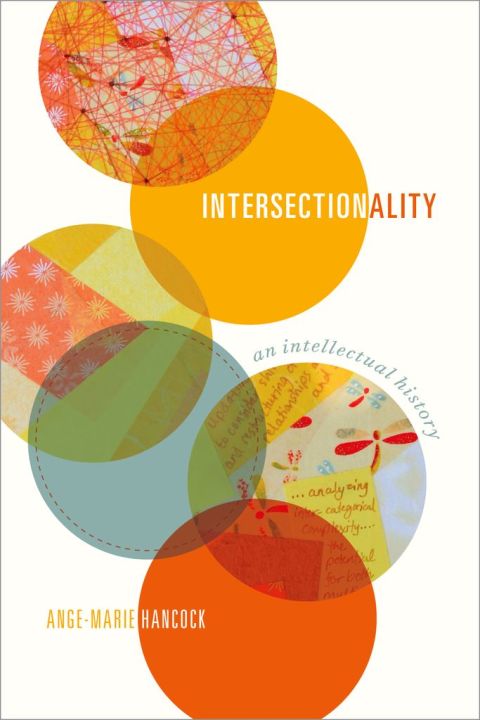 Book Intersectionality: An Intellectual History free
