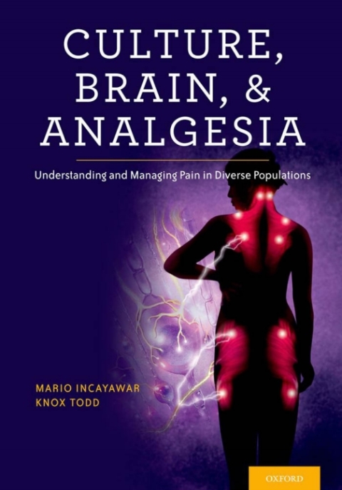 Book Culture, Brain, and Analgesia: Understanding and Managing Pain in Diverse Populations free