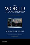 Book The World Transformed, 1945 to the Present: A Documentary Reader free