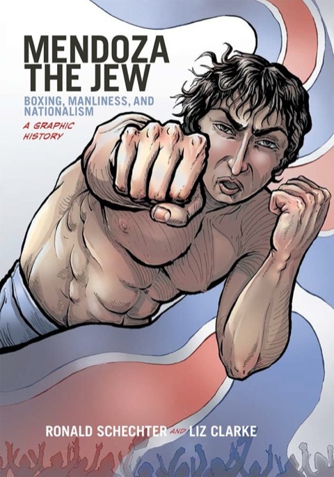 Book Mendoza the Jew free