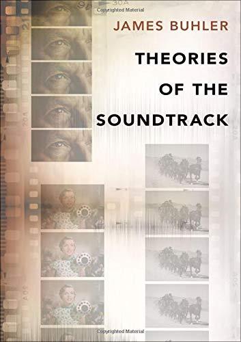 Book Theories of the Soundtrack (Oxford Music/Media Series) free