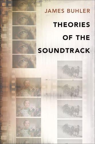 Book Theories of the Soundtrack (Oxford Music/Media Series) free