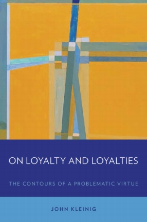 Book On Loyalty and Loyalties free