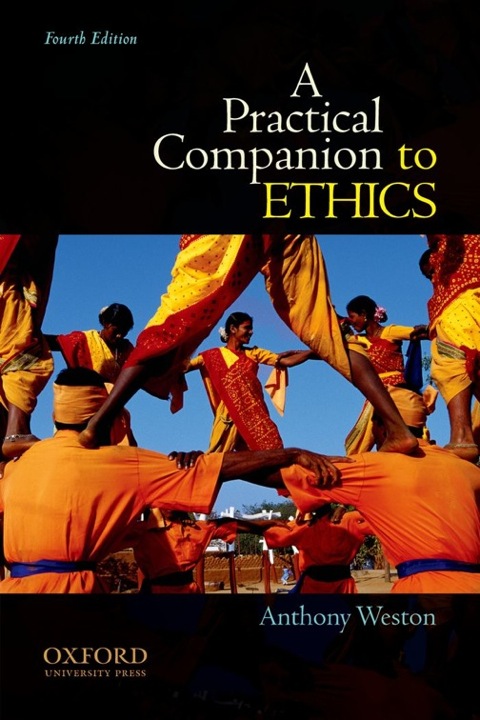 Book A Practical Companion to Ethics free