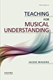 Book Teaching for Musical Understanding free