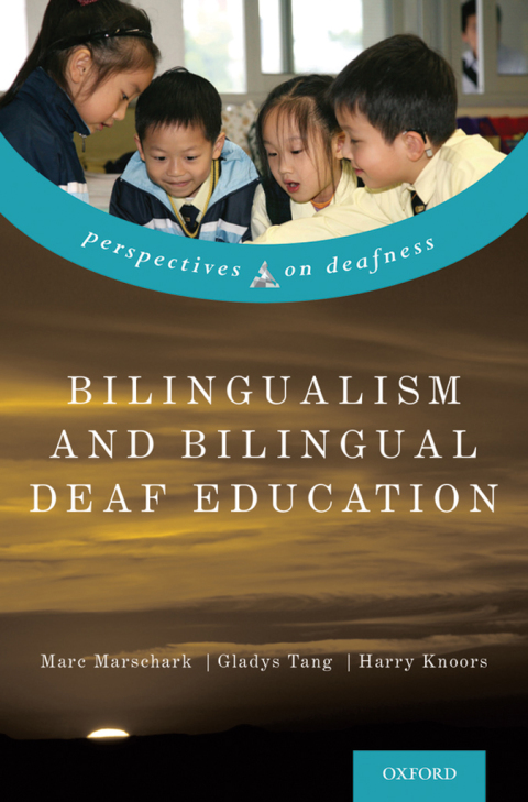Book Bilingualism and Bilingual Deaf Education (Perspectives on Deafness) free