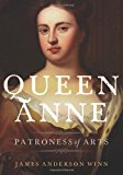 Book Queen Anne: Patroness of Arts free