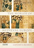 Book The Worlds of Medieval Europe free