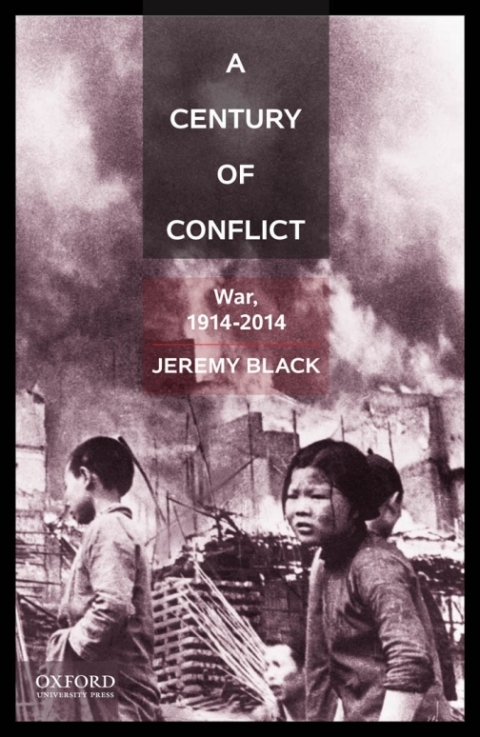 Book A Century of Conflict free