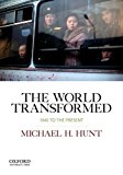 Book The World Transformed: 1945 to the Present free