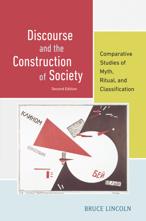 Book Discourse and the Construction of Society: Comparative Studies of Myth, Ritual, and Classification free
