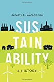 Book Sustainability: A History free