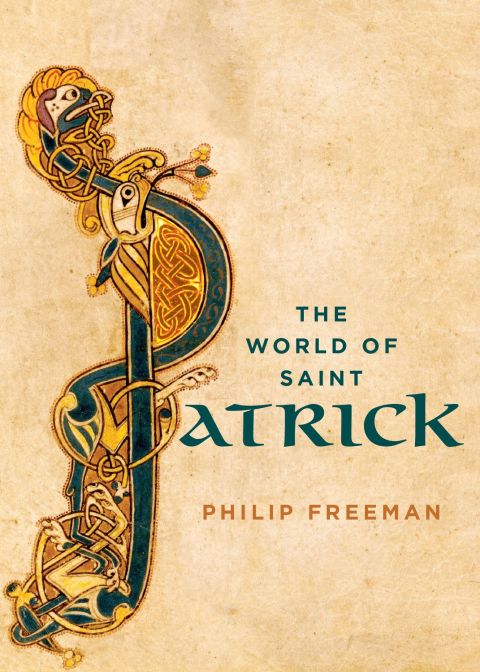 Book The World of Saint Patrick free