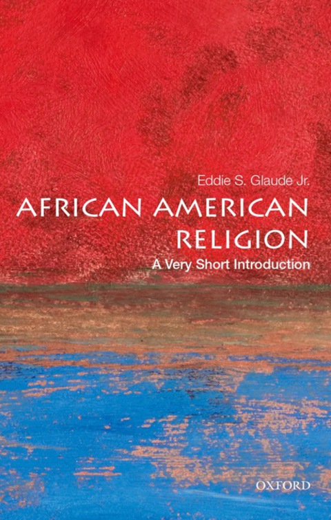 Book African American Religion: A Very Short Introduction free