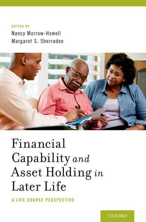 Book Financial Capability and Asset Holding in Later Life: A Life Course Perspective free