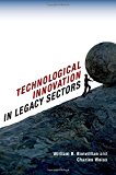 Book Technological Innovation in Legacy Sectors free
