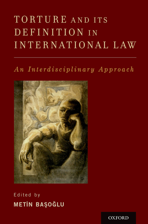 Book Torture and Its Definition In International Law free