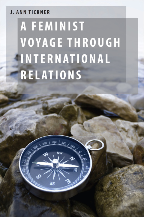 Book A Feminist Voyage through International Relations (Oxford Studies in Gender and International Relations) free