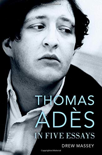 Book Thomas Adès in Five Essays free