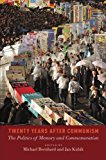Book Twenty Years After Communism: The Politics of Memory and Commemoration free