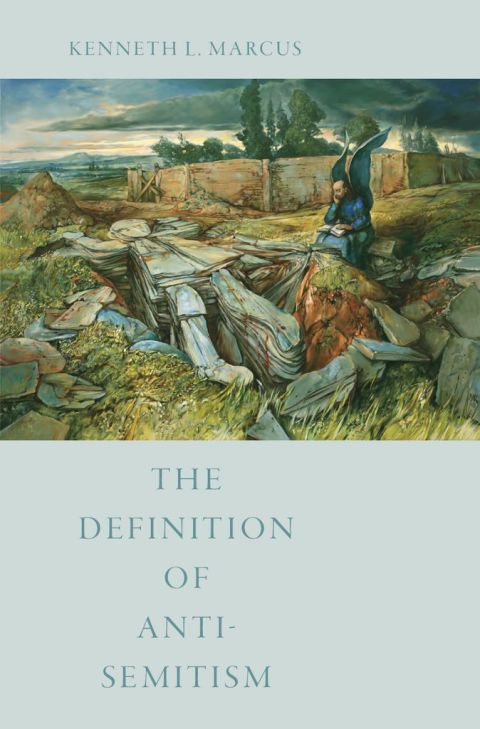 Book The Definition of Anti-Semitism free