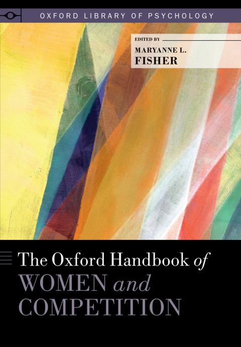 Book The Oxford Handbook of Women and Competition free