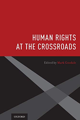 Book Human Rights at the Crossroads free