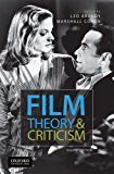 Book Film Theory and Criticism: Introductory Readings free