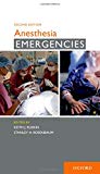 Book Anesthesia Emergencies free