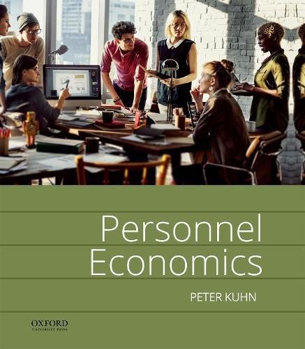 Book Personnel Economics free